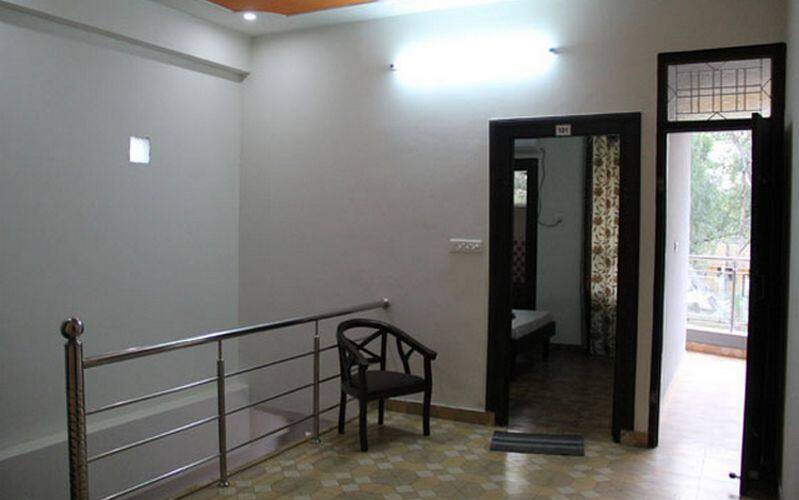 Hotel Alwar Inn, Alwar 2